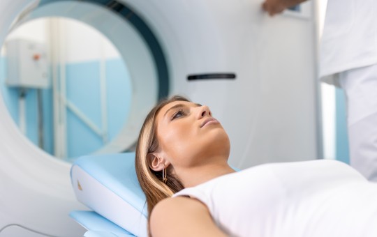 Rezonans magnetyczny piersi – wskazania, przebieg, przygotowanie do badania